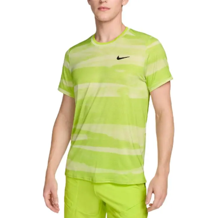 Nike Court Advantage Men's Dri-FIT Tennis Top