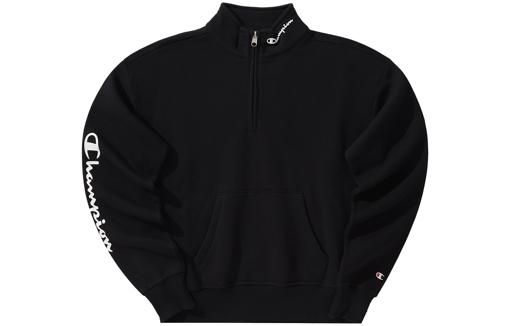 Женское худи Champion Legacy (синее)