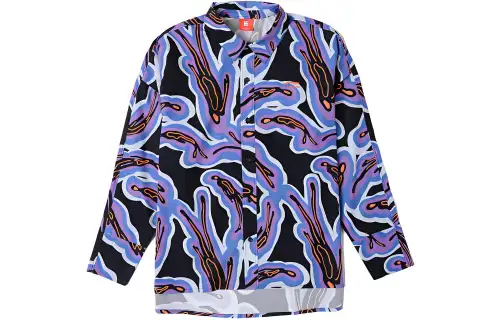 Li Ning Shirt Women's Multicolor