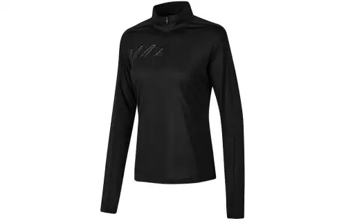Skechers T Shirt Women's Carbon Black