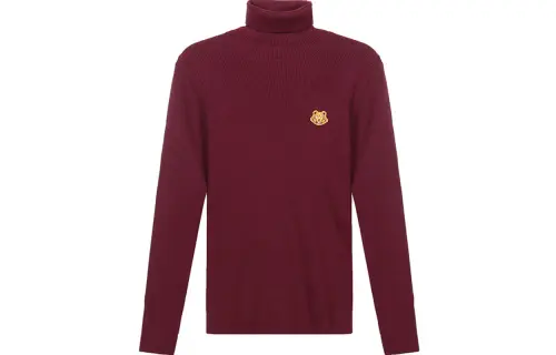 KENZO FW20 Knitwear Women's Magenta