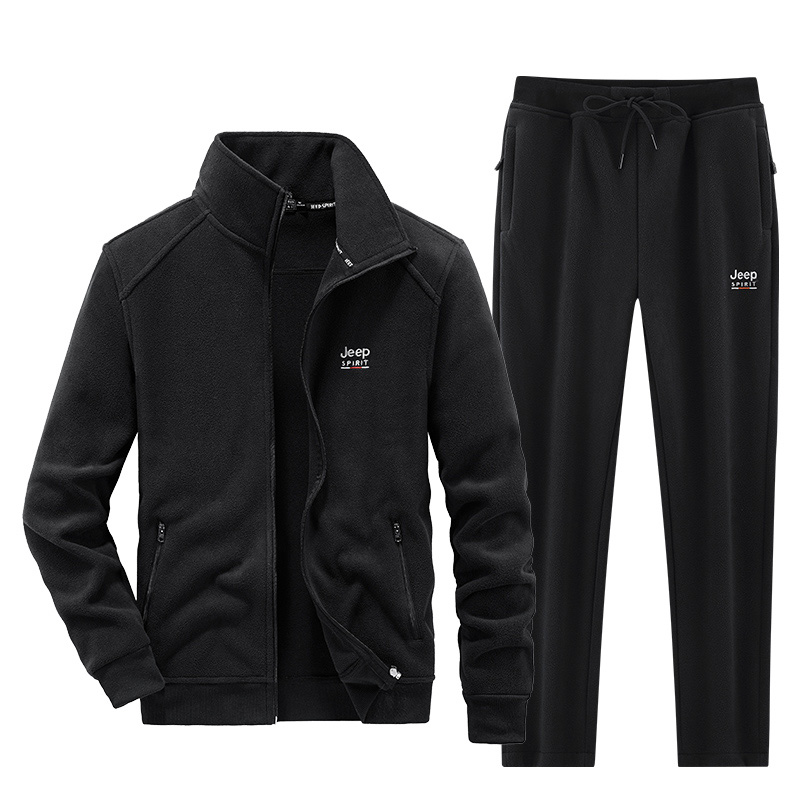 JEEP SPIRIT Casual Sportswear Unisex