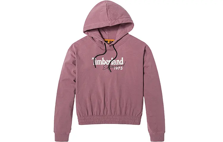 Timberland Year Of The Tiger Collection Sweatshirt Women's