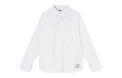 Nike Sportswear Shirt Women's White