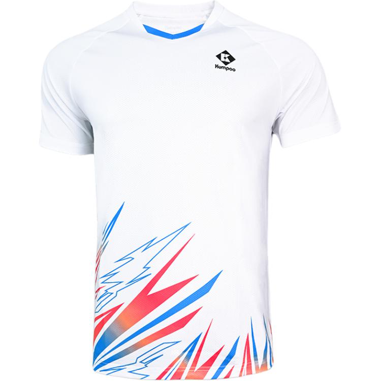 KUMPOO Badminton Clothing Unisex