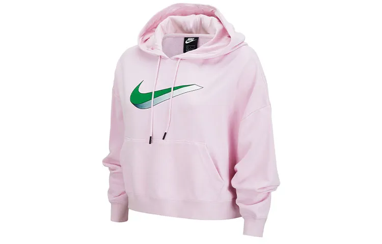 Nike Sweatshirt Women's Foam Pink