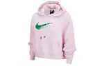Nike Sweatshirt Women's Foam Pink