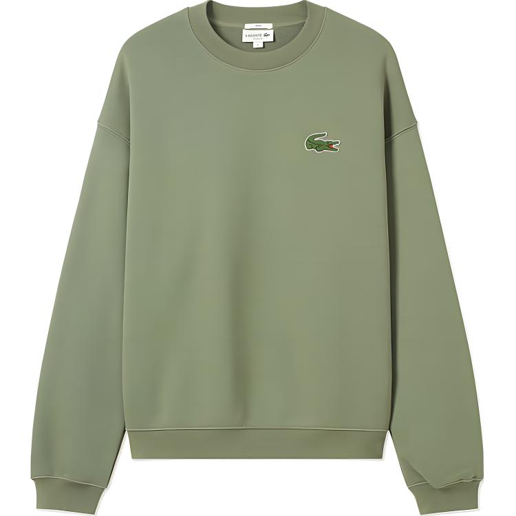 Женское худи LACOSTE LACOSTE (розовое)