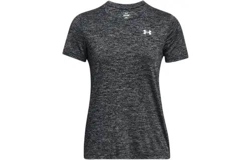 Under Armour Regular T Shirt Women's Black