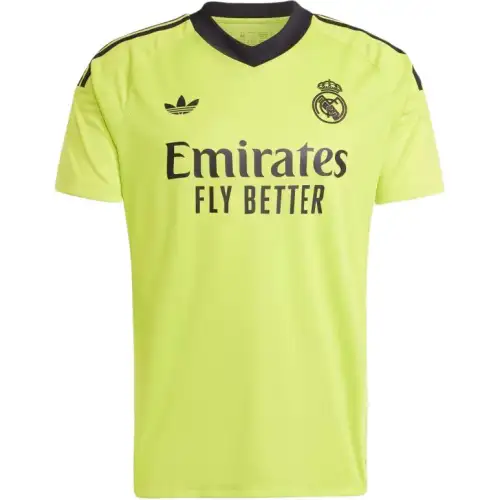 Adidas Originals Soccer Jersey Men's Half Sun Yellow