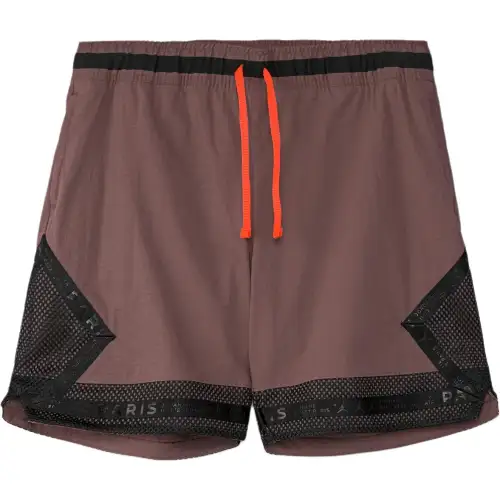 Jordan Casual Shorts Men's Red Moderate