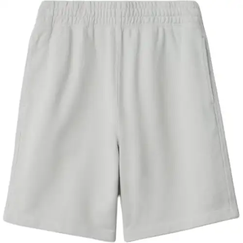 Burberry Daisy logo Shorts