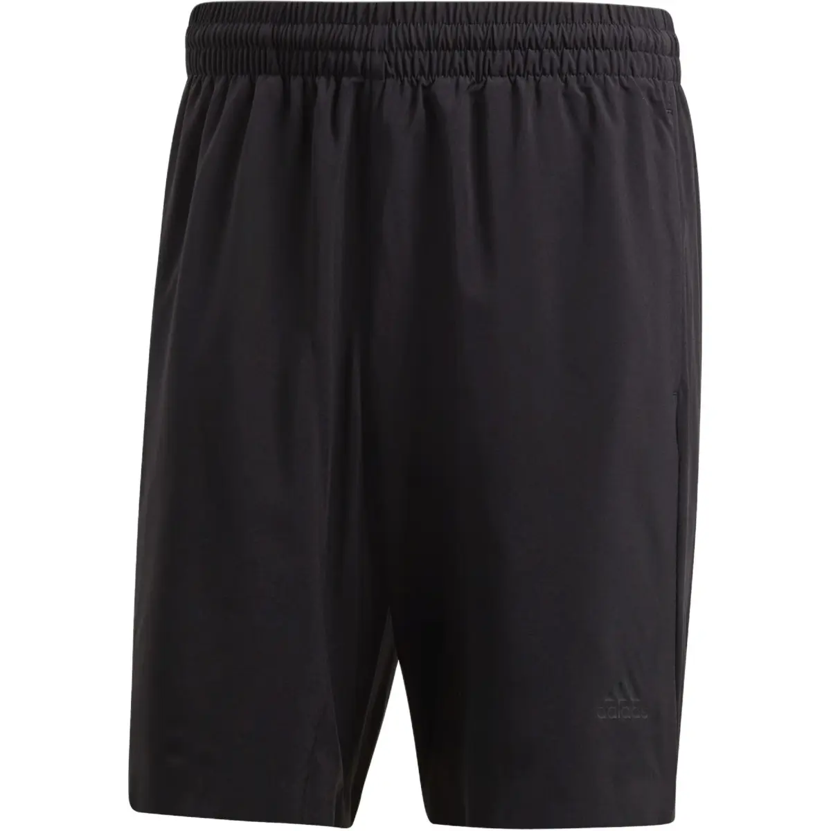 Adidas Casual Shorts Men's Black