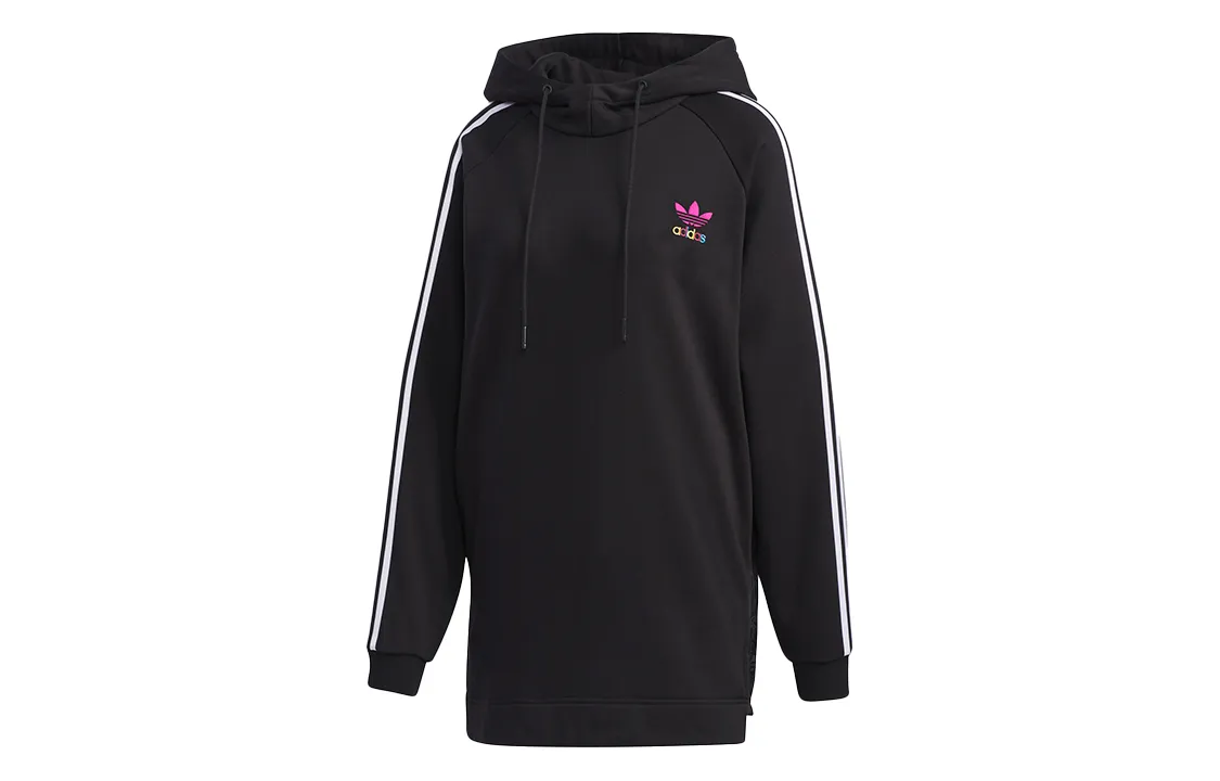 Adidas Originals Sweatshirt Women's Black