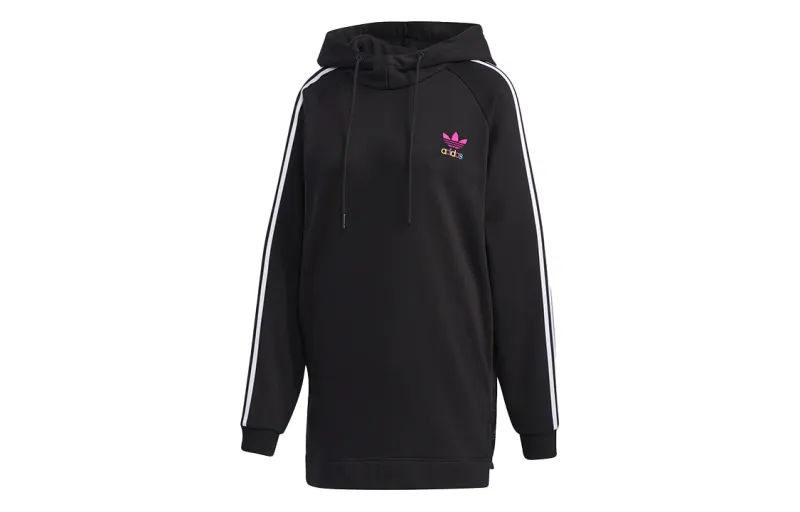 Adidas Originals Sweatshirt Women's Black