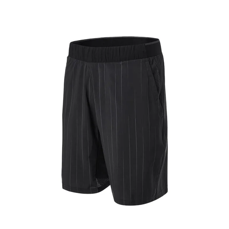 Adidas Casual Shorts Men's Black