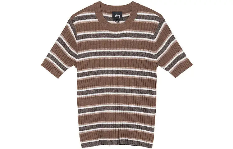 Stussy Knitwear Women's Crew Neck Moderate Other