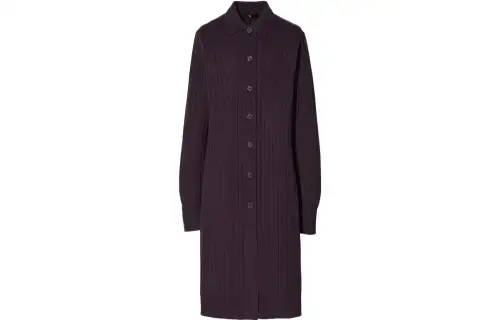 UNIQLO x JIL SANDER Knitwear Women's Purple