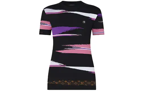 LOUIS VUITTON FW21 Knitwear Women's Multicolor
