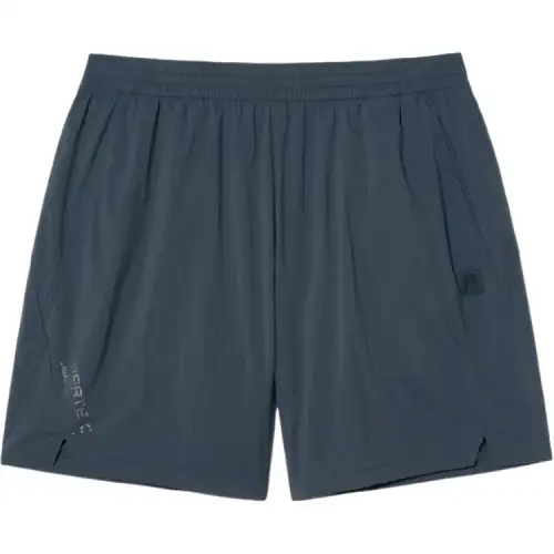 FILA Casual Shorts Unisex Blue