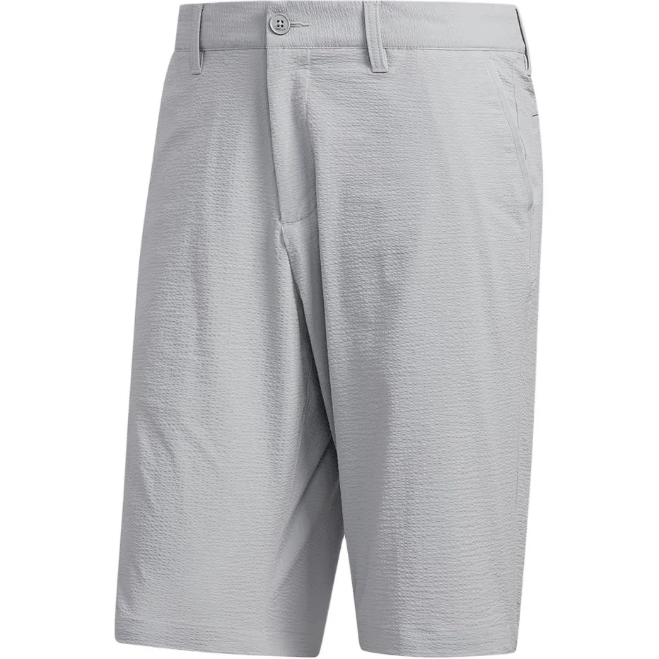 Adidas Casual Shorts Men's Gray