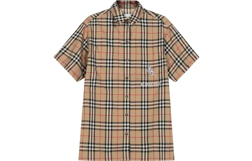 Burberry FW20 Shirt Women's Archive Beige