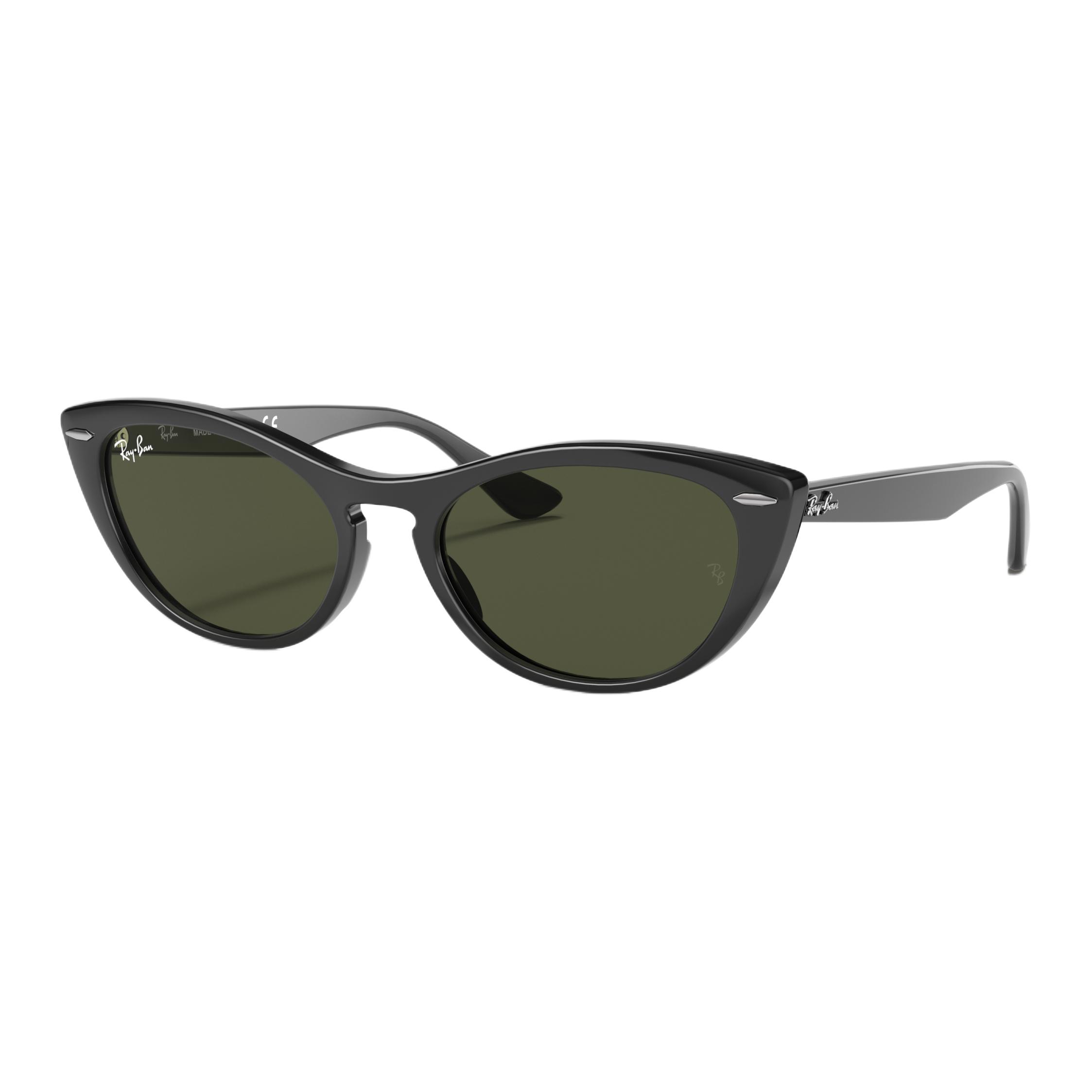 Очки RayBan (черный)