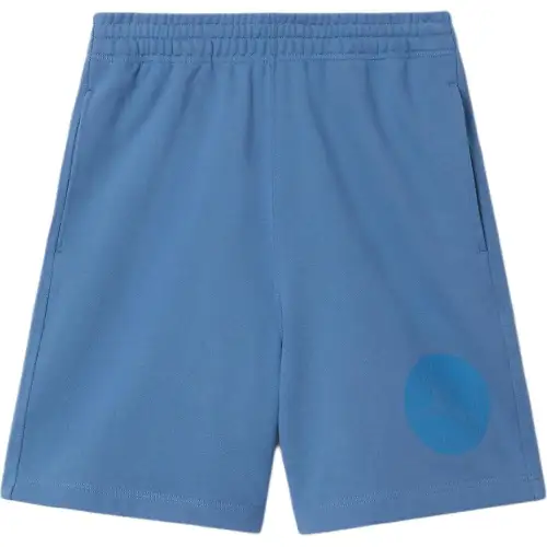 Burberry EKD Badge Sweat Shorts