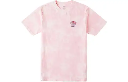 Vans Regular T Shirt Women's Pink