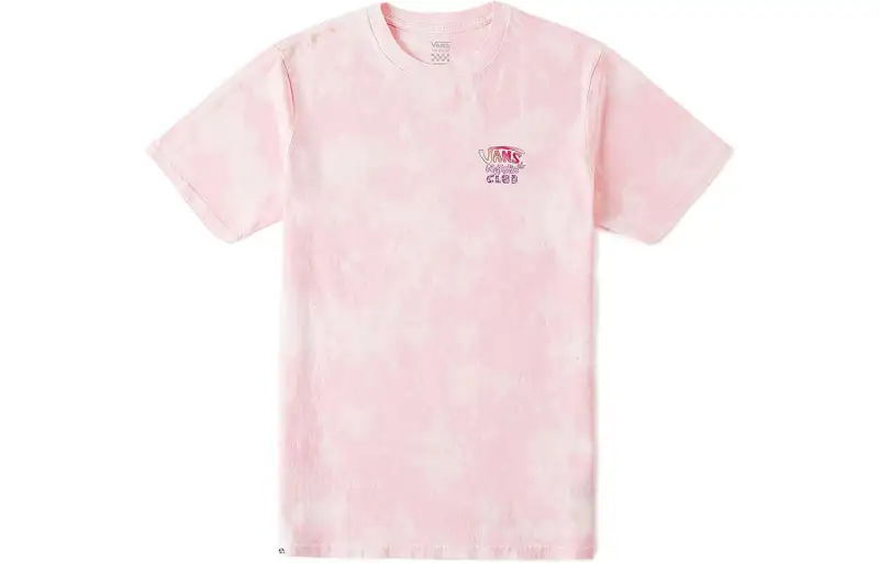 Vans Regular T Shirt Women's Pink