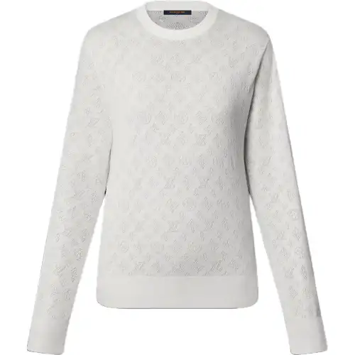 LOUIS VUITTON Mahina Pullover
