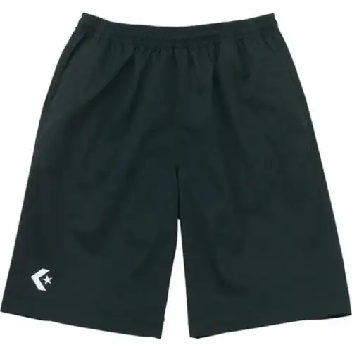 Converse Casual Shorts Men's Black