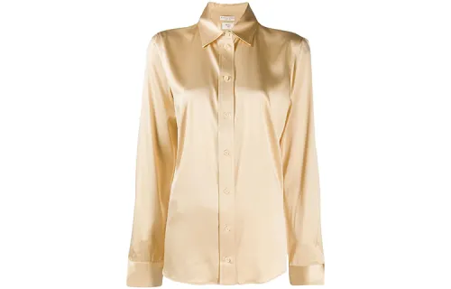 Bottega Veneta Shirt Women's Brown