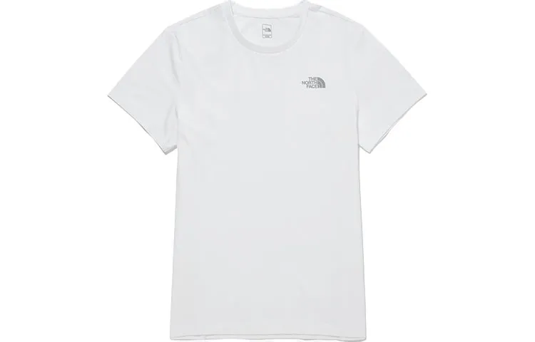 THE NORTH FACE T Shirt Women's White