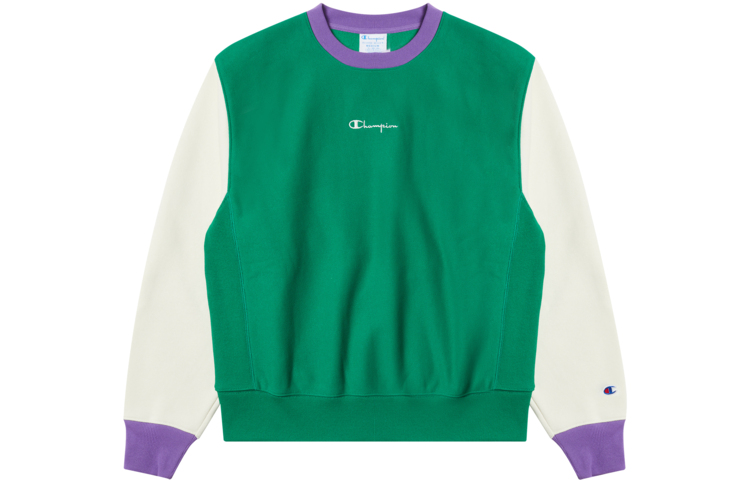 Женская худи Champion Dopamine Color (разноцветная)