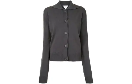 Bottega Veneta Knitwear Women's Gray