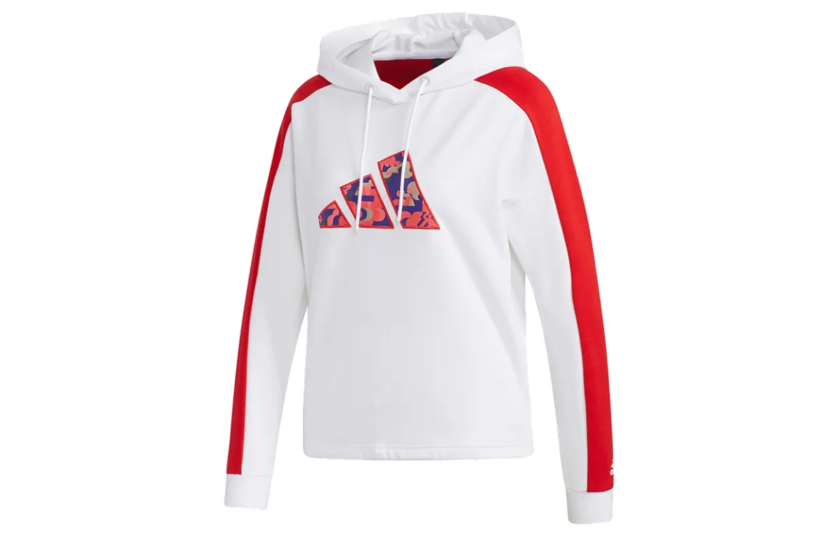 Adidas Sweatshirt Women's White