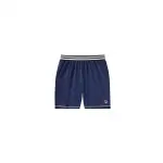 FILA Casual Shorts Men's Marine Blue