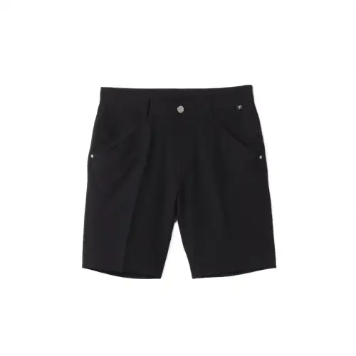 FILA Golf Casual Shorts Men's Black