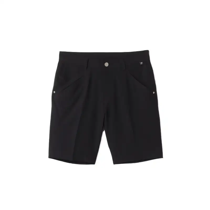 FILA Golf Casual Shorts Men's Black