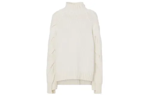 Burberry FW21 Knitwear Women's White