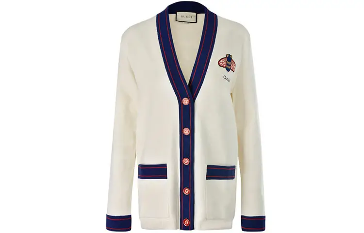 GUCCI SS21 Knitwear Women's Light Yellow