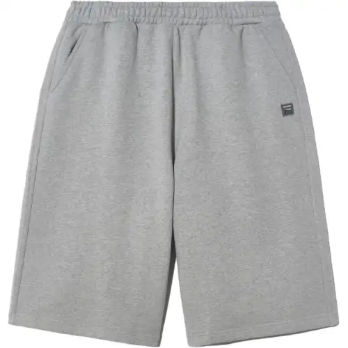 FILA Casual Shorts Unisex Gray