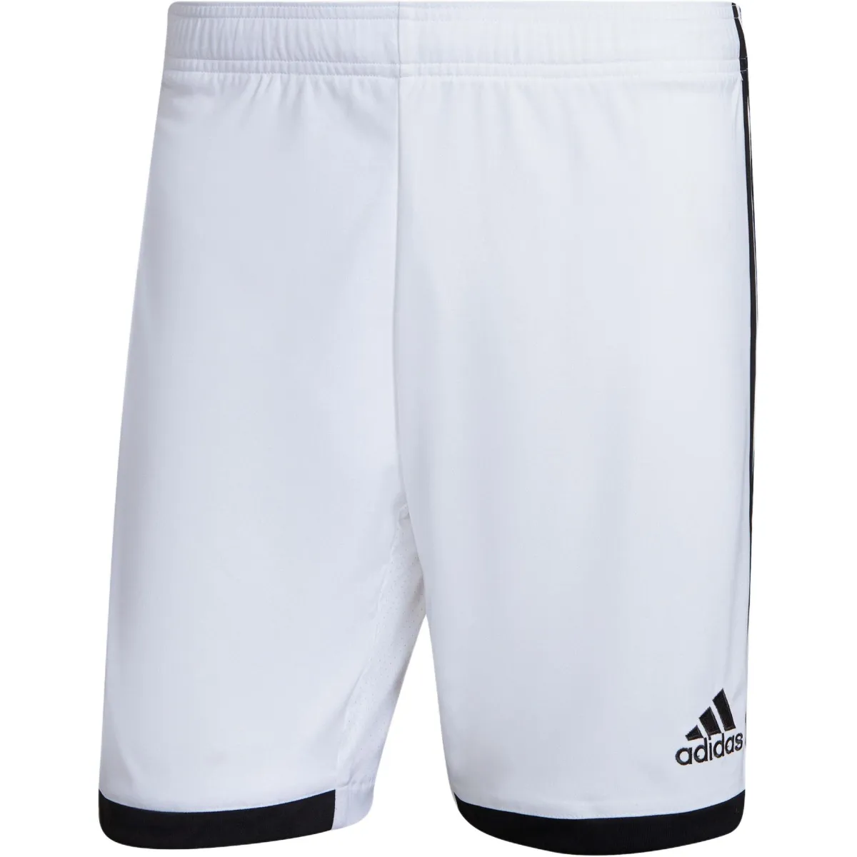 Adidas x YOUWENTUSI,LIANMINGKUAN Casual Shorts Men's White