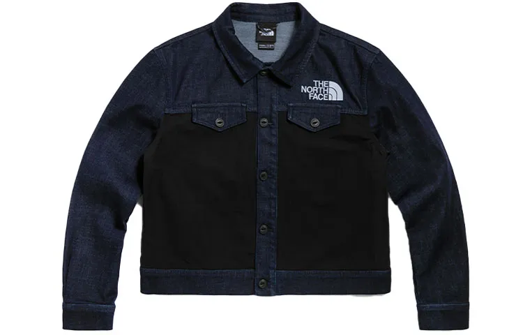 THE NORTH FACE Urban Exploration Ls Shirt Women's Dark Blue