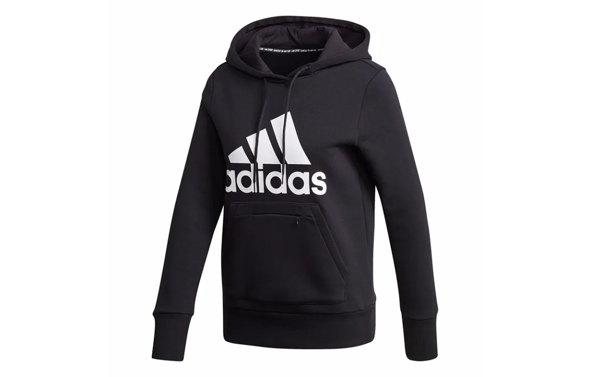Adidas Sweatshirt Women's Black