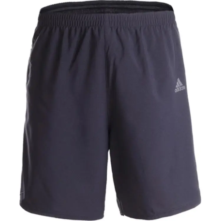 Adidas Casual Shorts Men's Black