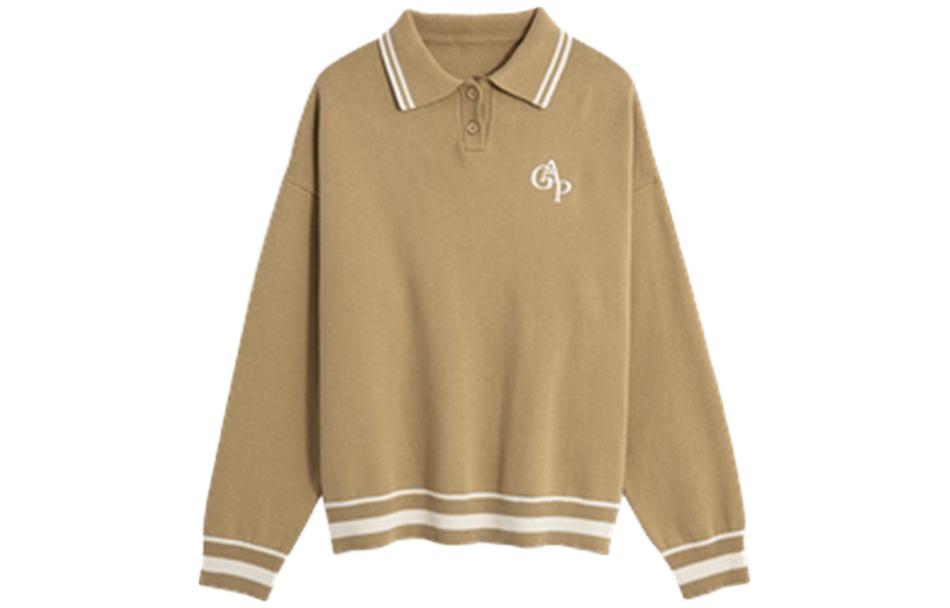 Женский худи GAP (серый)