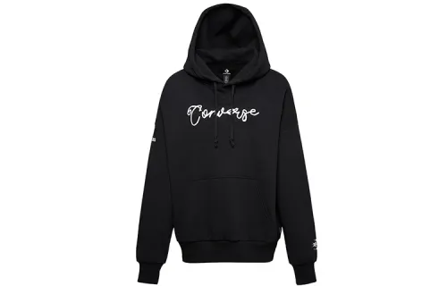 Converse Sweatshirts Women's Hooded Moderate Regular