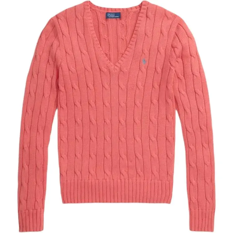 Polo Ralph Lauren Sweater Women's Pink
